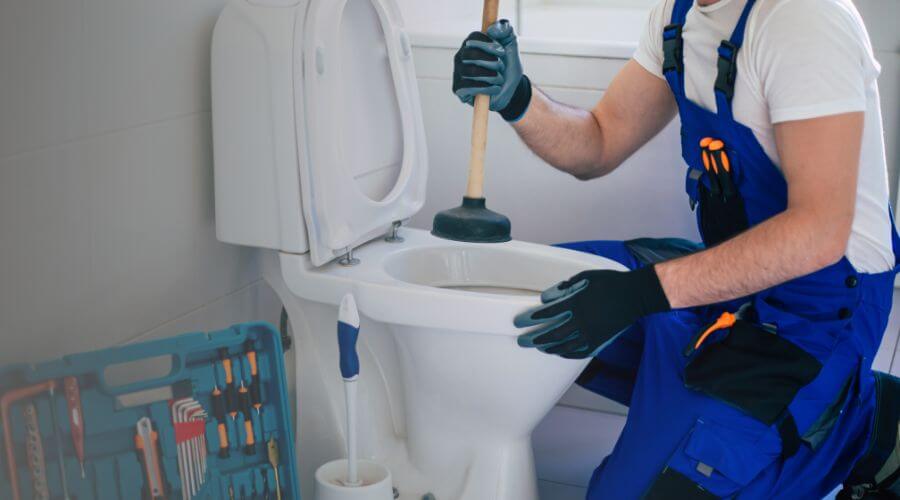 Professional Leak Detection Services in Bowling Green, OH